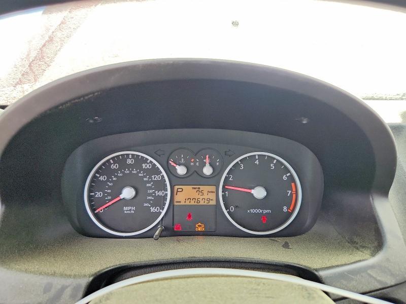 2006 Hyundai Tiburon