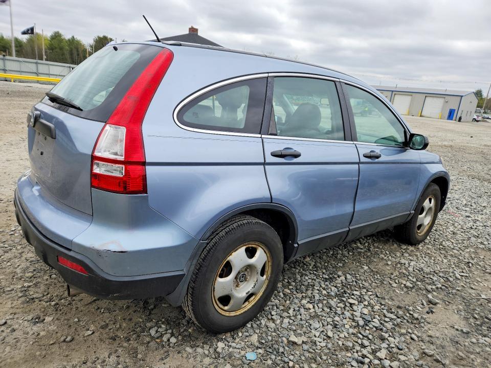 2007 Honda Cr-v lx
