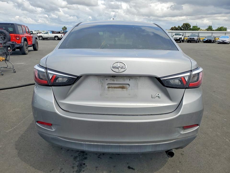 2016 Scion Ia Base