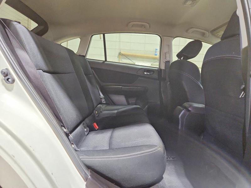 2014 Subaru Impreza Sport Premium