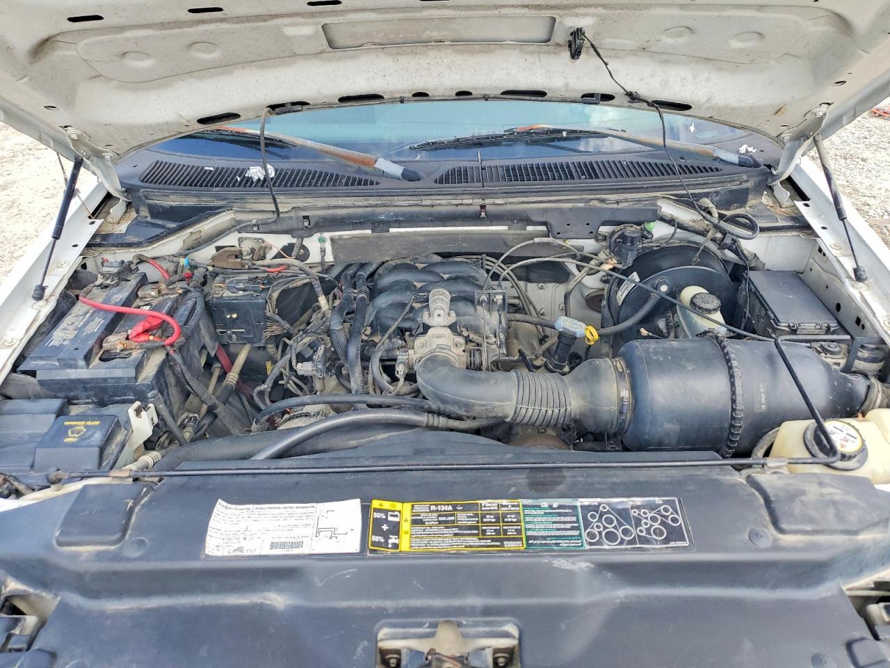 2003 Ford F150