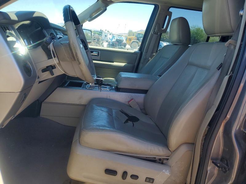 2012 Ford Expedition Limited