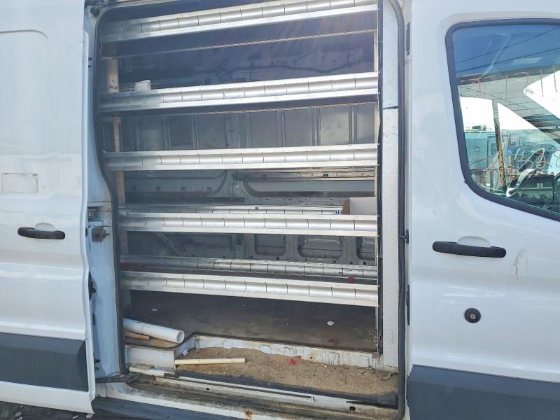 2016 Ford Transit T-350