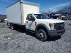 2019 Ford F450 Super BOX Truck