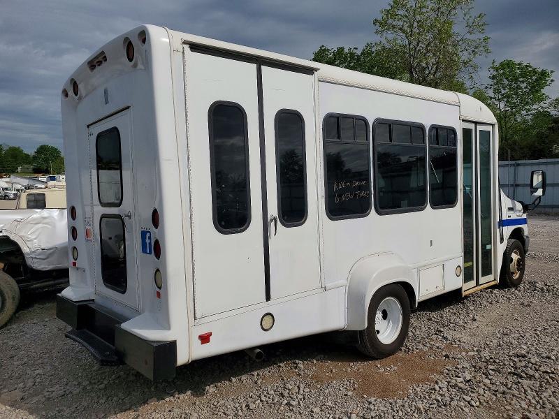 2016 Ford Econoline E350 Super Duty Cutaway van