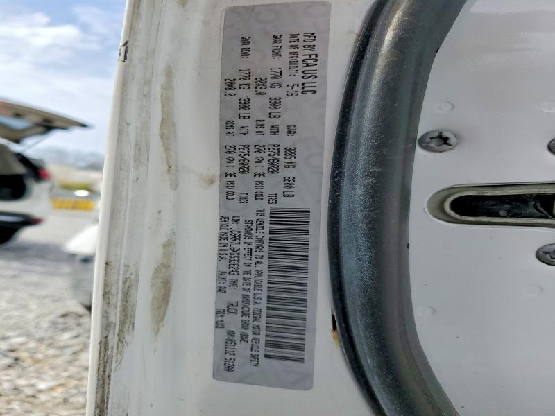 2016 Dodge RAM 1500 SLT