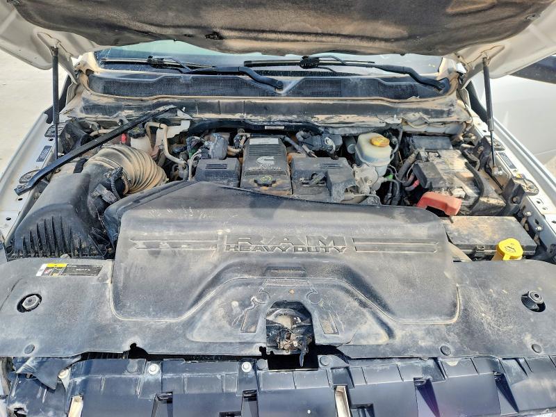 2022 Dodge 2500 Laramie