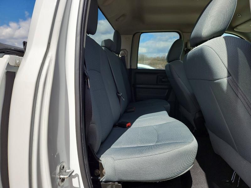2017 Dodge RAM 1500 ST