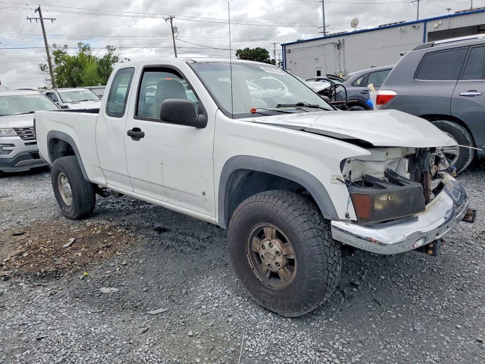 2006 Chev Colorado