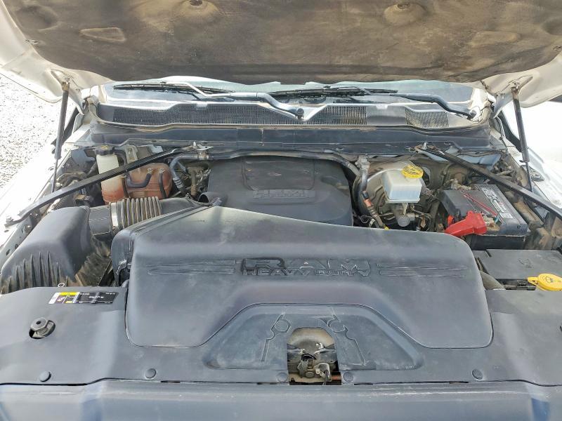 2021 Dodge RAM 2500 Tradesman