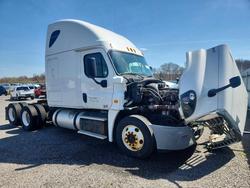 Freightliner salvage cars for sale: 2015 Freightliner Cascadia 125 Semi Truck