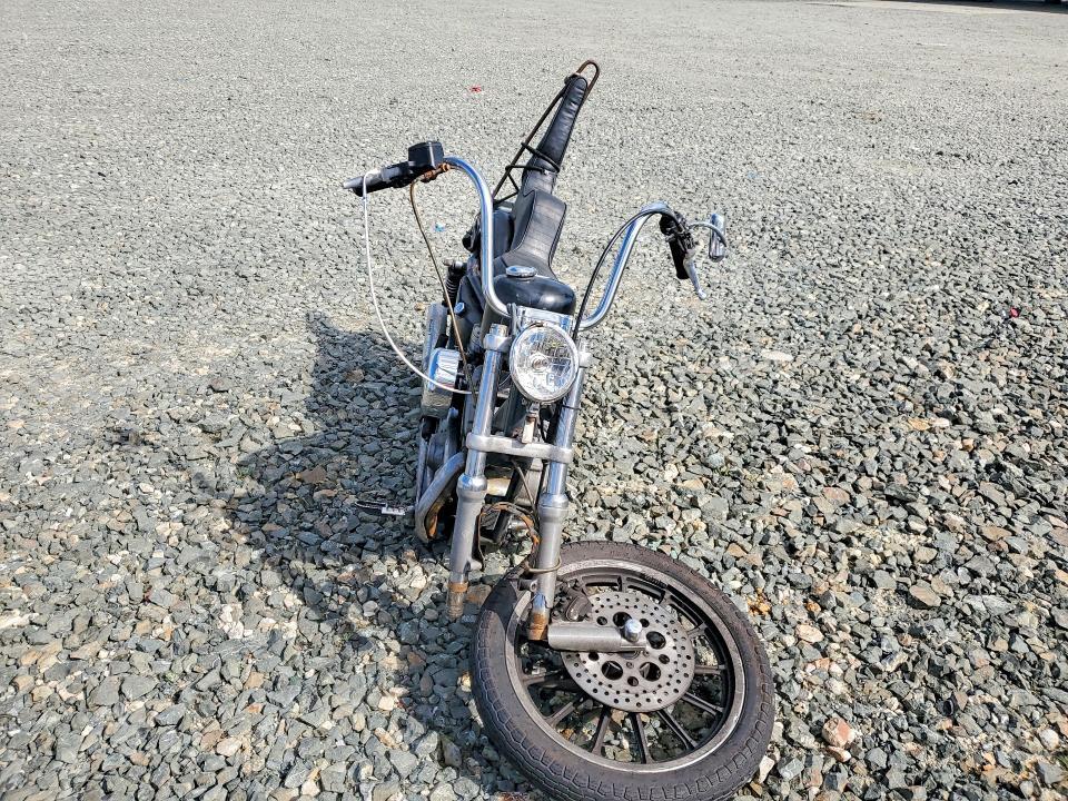 2000 Harley-Davidson Xl883