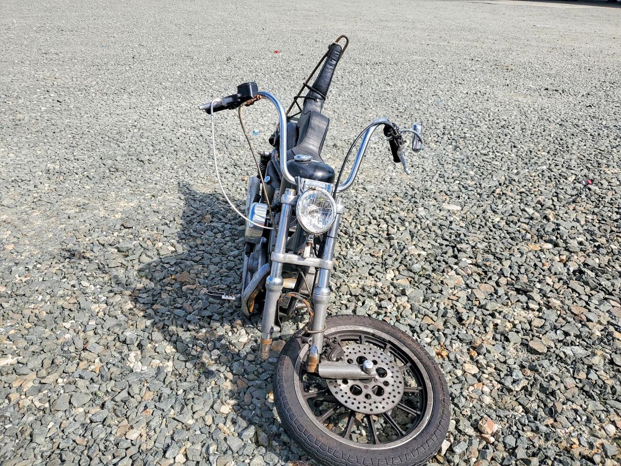2000 Harley-Davidson XL883