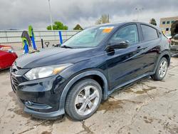 2017 Honda Hr-v ex for sale in Littleton, CO