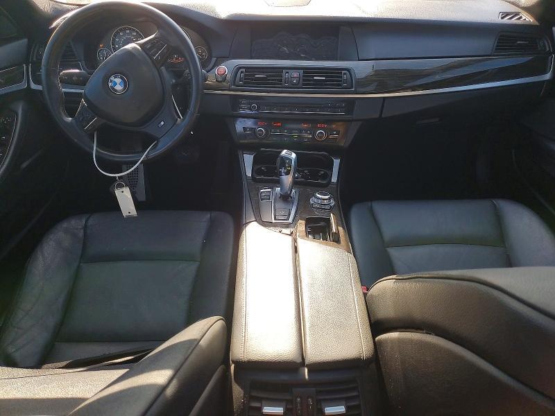 2013 BMW 535 i