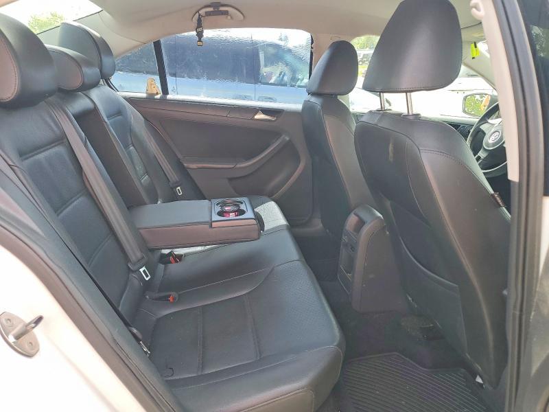 2014 Volkswagen Jetta tdi