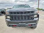 2021 Chevrolet Silverado K1500 Trail Boss Custom