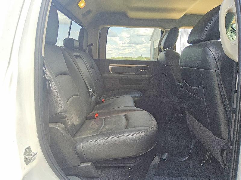 2019 Dodge Ram 1500 Classic slt