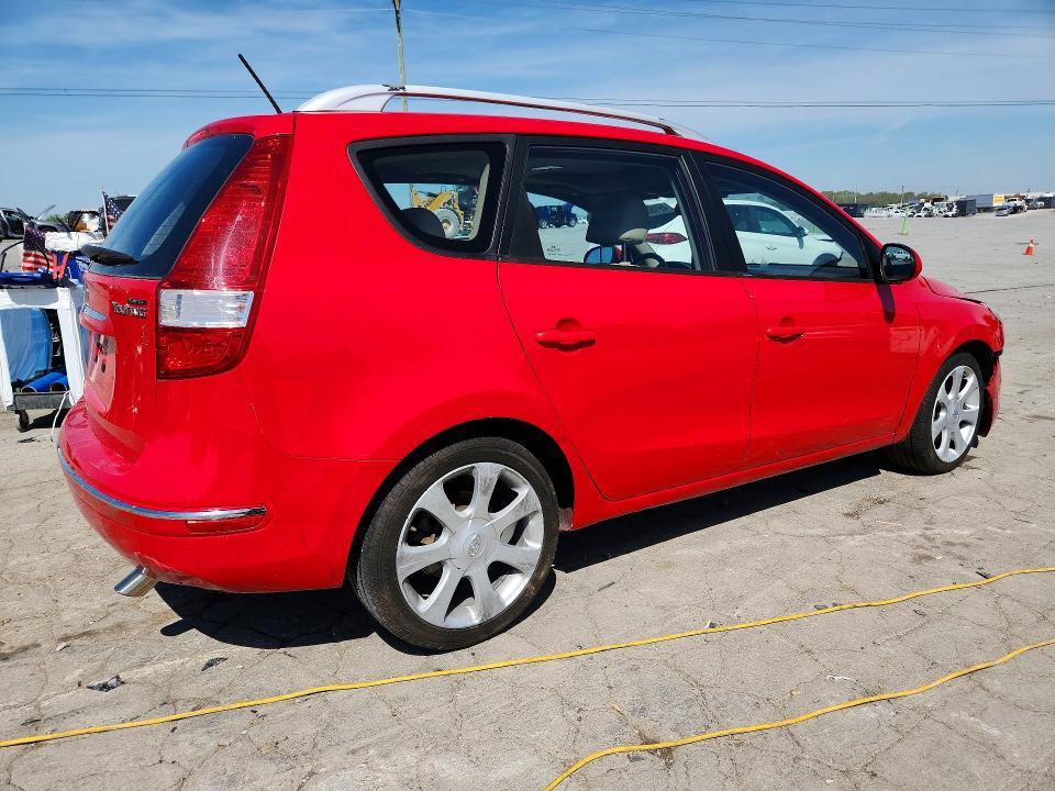 2011 Hyundai Elantra Touring se