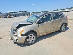 Dodge Caliber Vehiculos salvage en venta: 2009 Dodge Caliber sxt