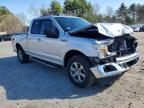 2019 Ford F150 Super Cab