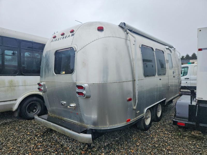 2003 Airstream Travel Trailer