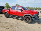 2016 Dodge RAM 1500 Rebel