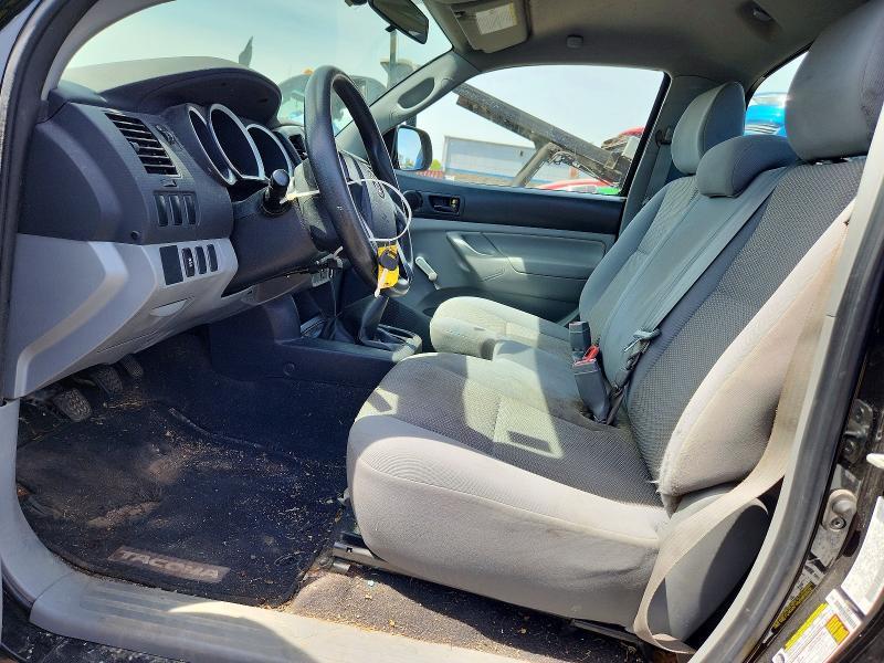2013 Toyota Tacoma Base