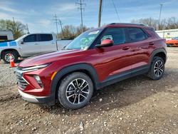 2024 Chevrolet Trailblazer lt for sale in Columbus, OH