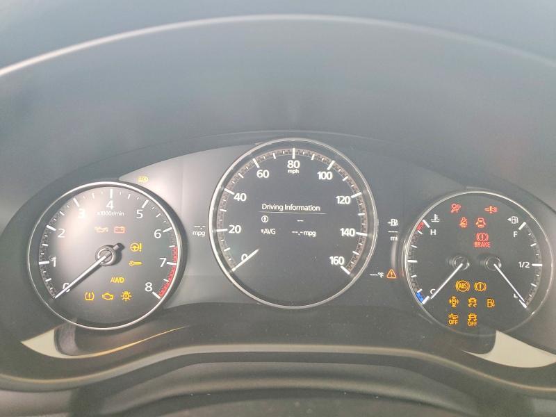 2019 Mazda 3 Preferred