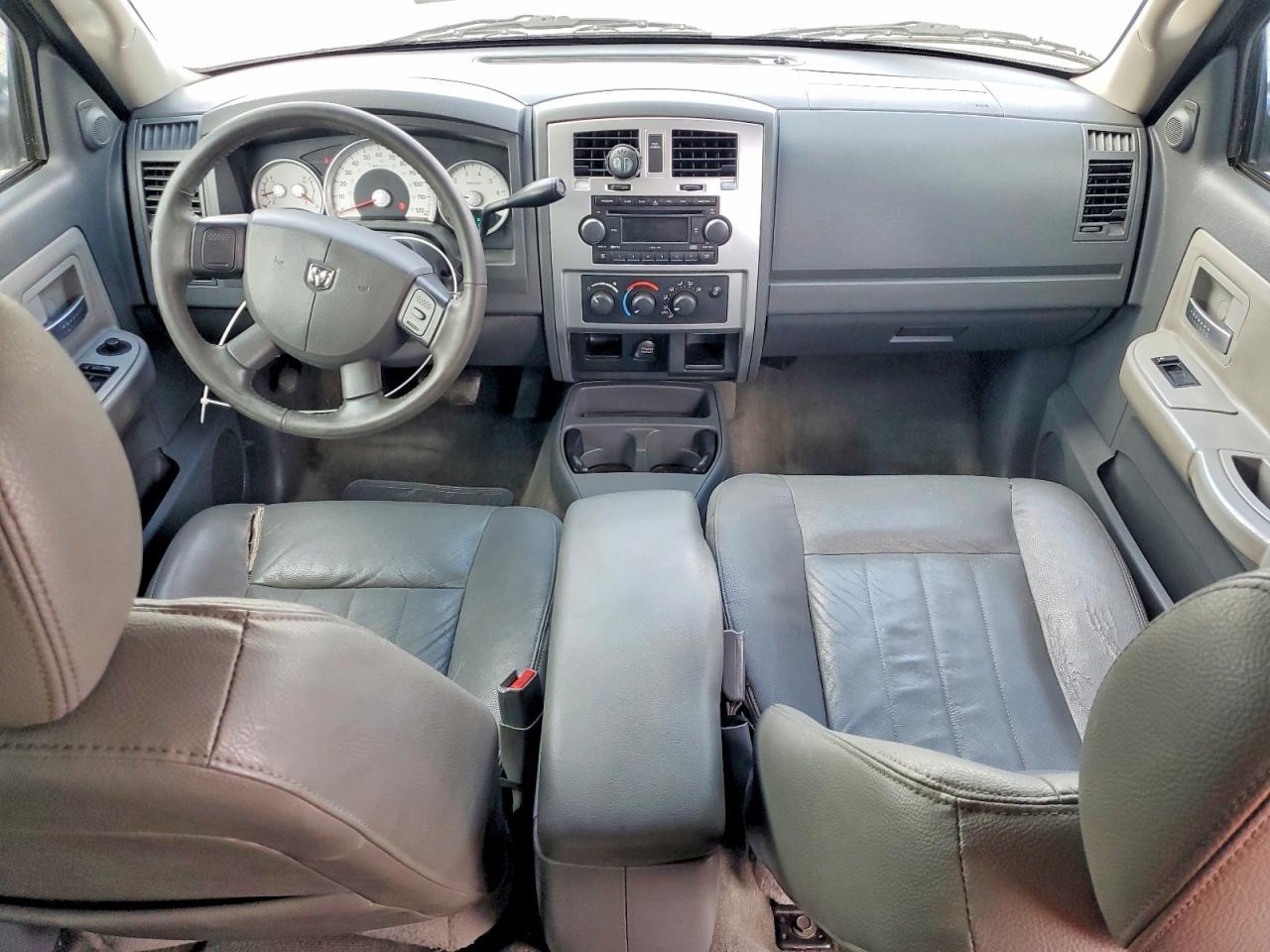 2005 Dodge Dakota