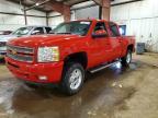 2012 Chevrolet Silverado K1500 LT