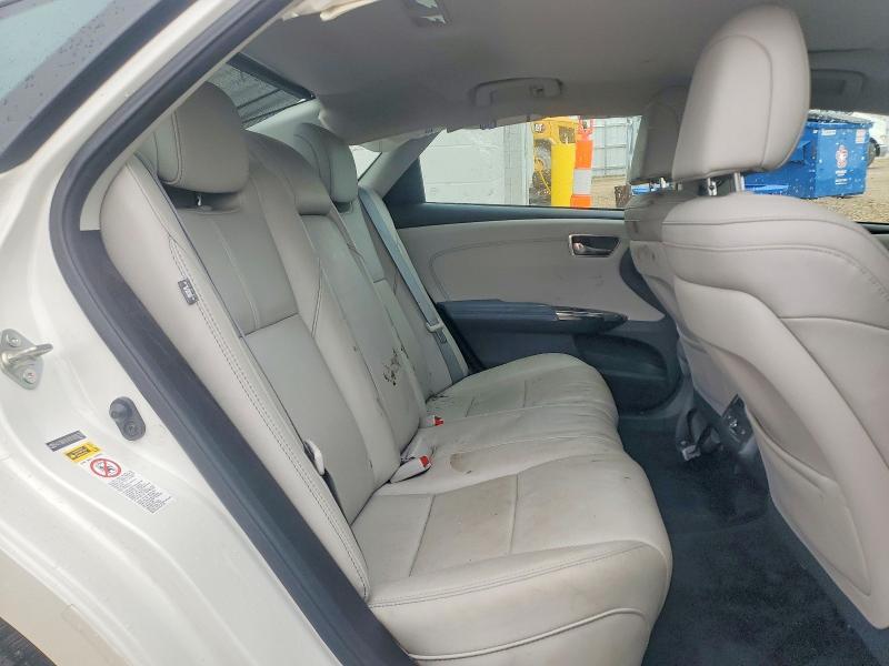 2014 Toyota Avalon Limited