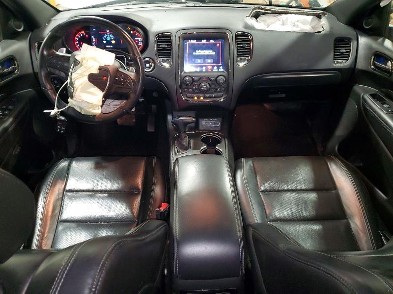 2020 Dodge Durango r