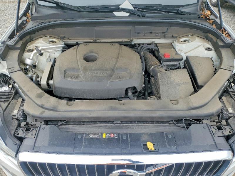 2018 Volvo Xc60 T6 Inscription