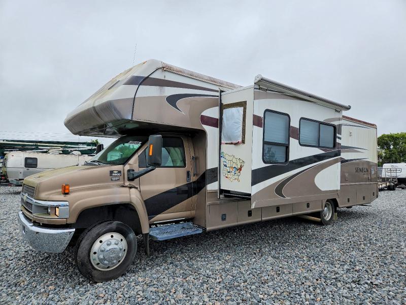 2006 Jayco Seneca