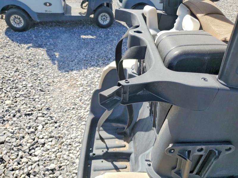 2020 Club Car Tempo Lithium Golf Cart