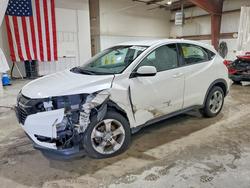 2018 Honda Hr-v lx for sale in Leroy, NY