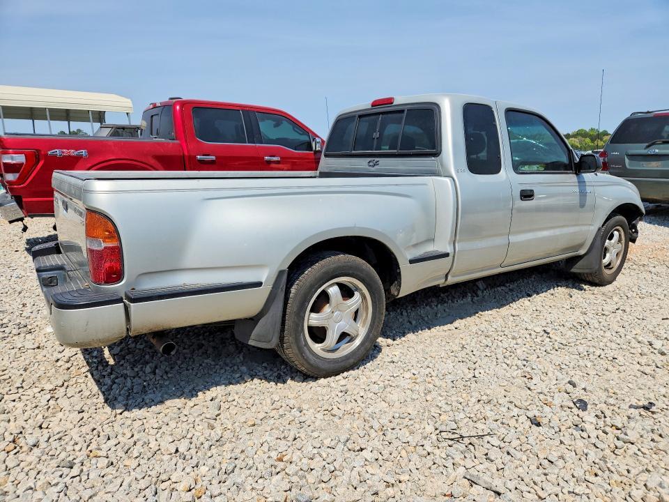 2000 Toyota Tacoma Xtracab