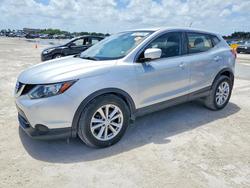 2017 Nissan Rogue Sport s for sale in Homestead, FL