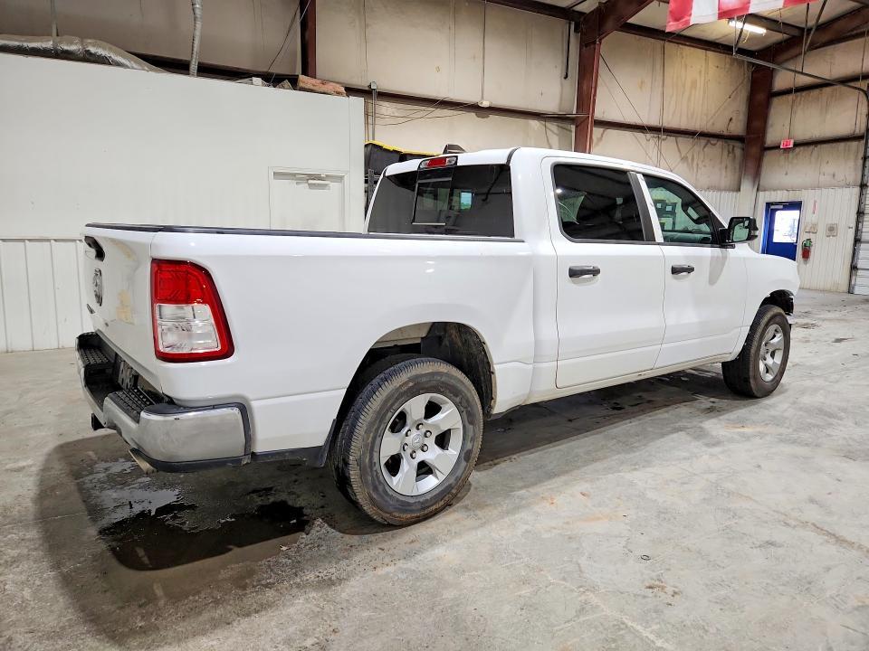 2023 Dodge RAM 1500 BIG Horn