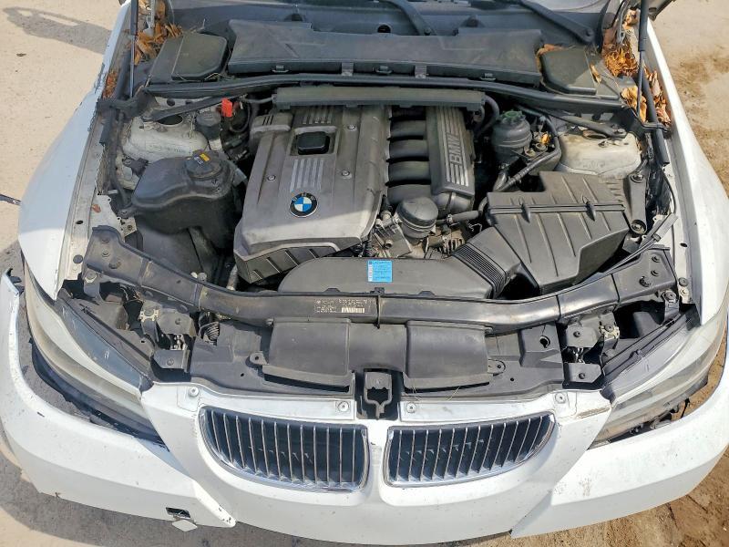 2006 BMW 330 i