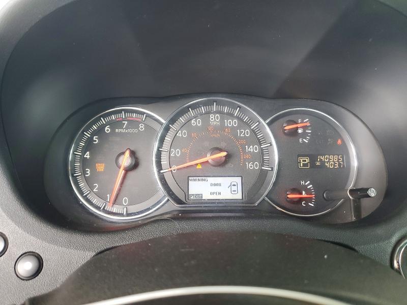 2013 Nissan Maxima 3.5 s