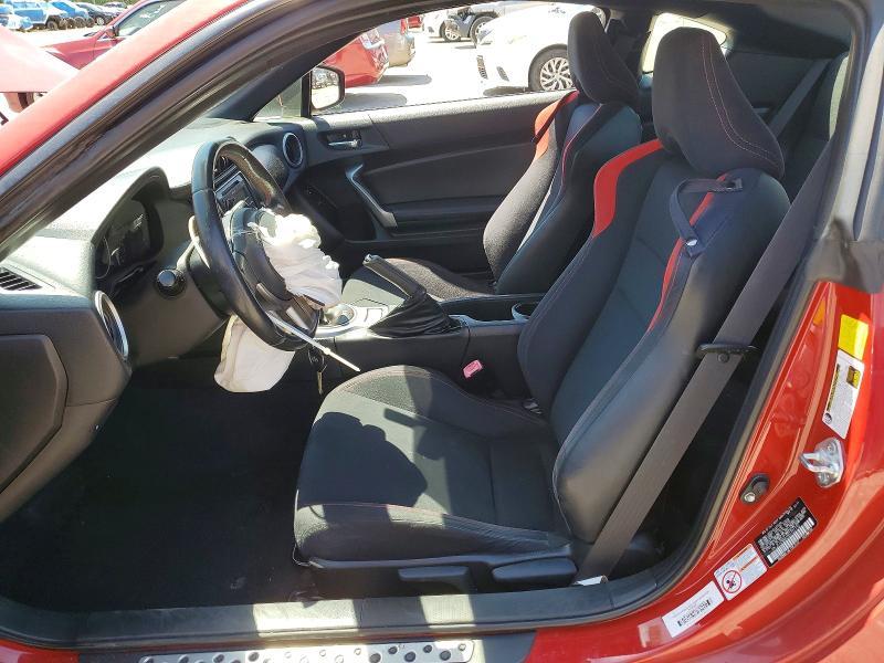2013 Scion Fr-s Base