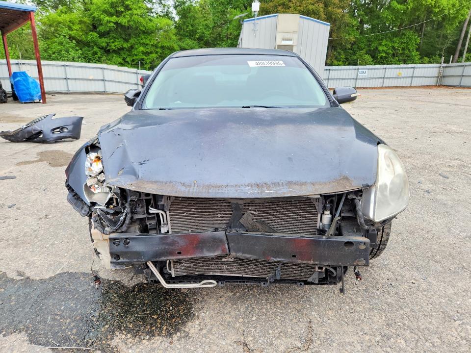 2012 Nissan Altima 3.5 sr