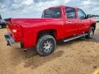 2012 Chevrolet Silverado C1500 LT