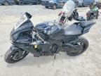 2023 Yamaha YZFR1