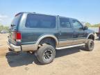 2001 Ford Excursion Limited