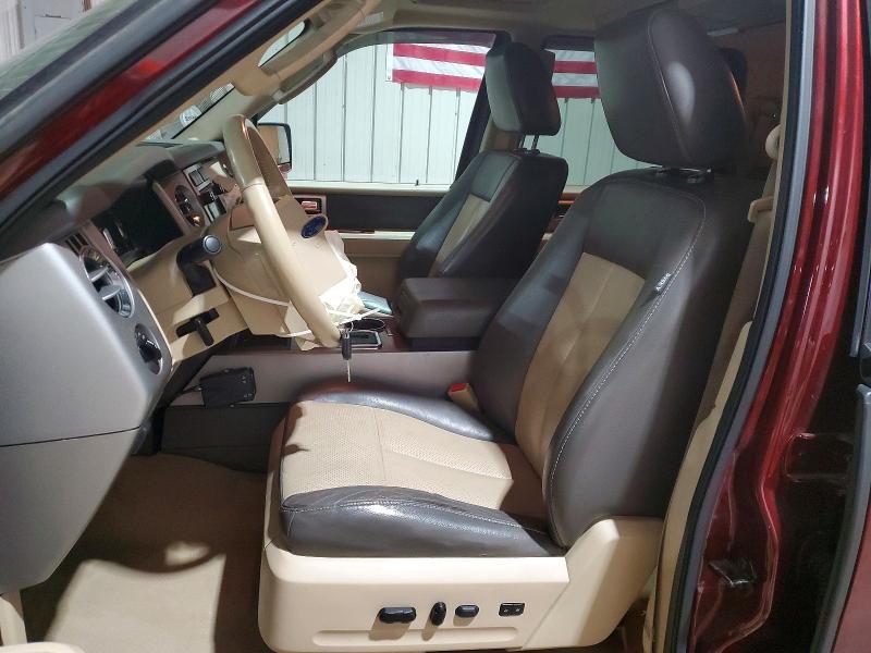 2009 Ford Expedition Eddie Bauer