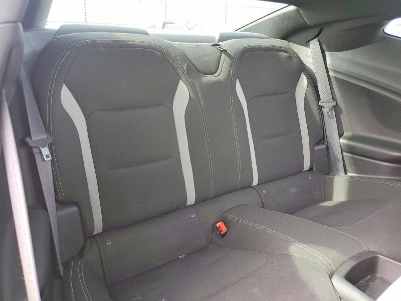 2019 Chevrolet Camaro ls